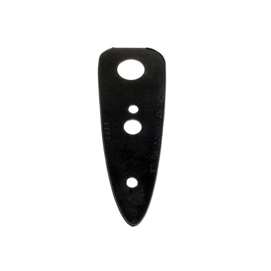 Trunk Handle Pad For Chevrolet Fleetmaster 1942-1948; MP 533-B