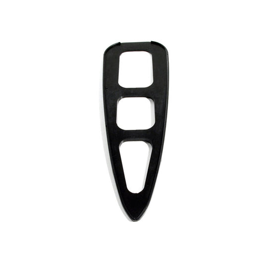 Trunk Handle Pad For Chevrolet Fleetline 1942-1948; MP 533