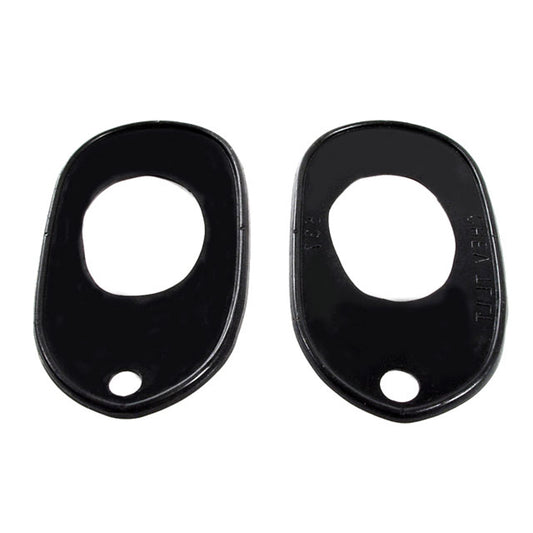 Tail-light Pads For Chevrolet Master 85 1940, Special Deluxe 1940; MP 537