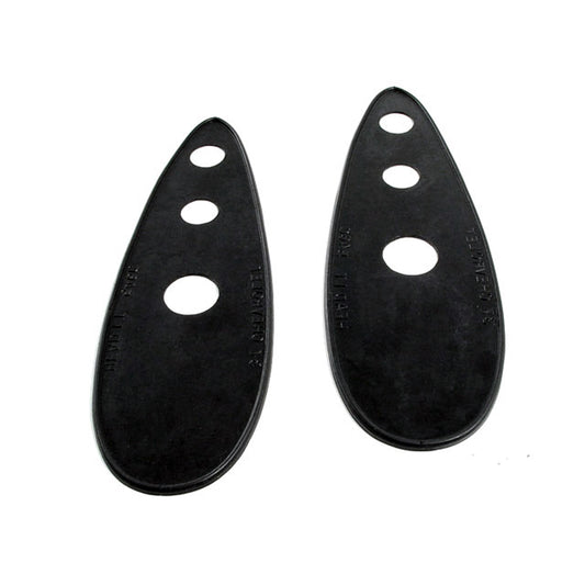Headlight Pads For Chevrolet Master 1937, Master Deluxe 1937; MP 546-C