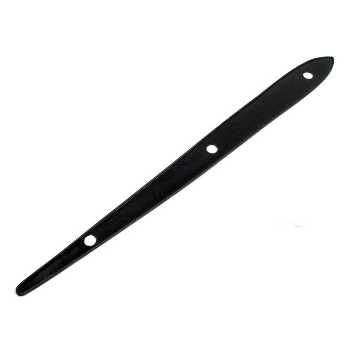 Fender Ornament Pad For Chevrolet Fleetmaster, Special Deluxe 1941; MP 546-G