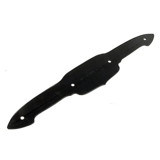 Trunk Emblem Pad For Chevrolet Bel Air 1953, One-Fifty Series 1953; MP 546-R