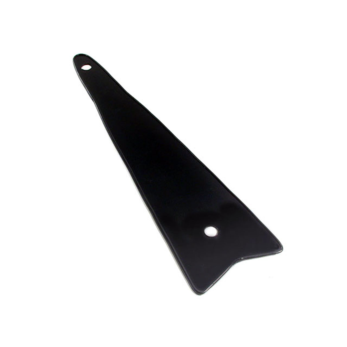 Hood Ornament Pad For Chevrolet Bel Air 1953, One-Fifty Series 1953; MP 546-T