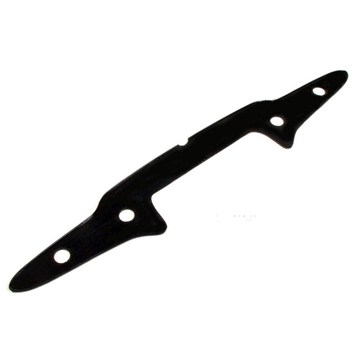Hood Emblem Pad For Chevrolet Bel Air 1953, One-Fifty Series 1953; MP 546-U