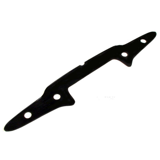 Hood Emblem Pad For Chevrolet Bel Air 1953, One-Fifty Series 1953; MP 546-U