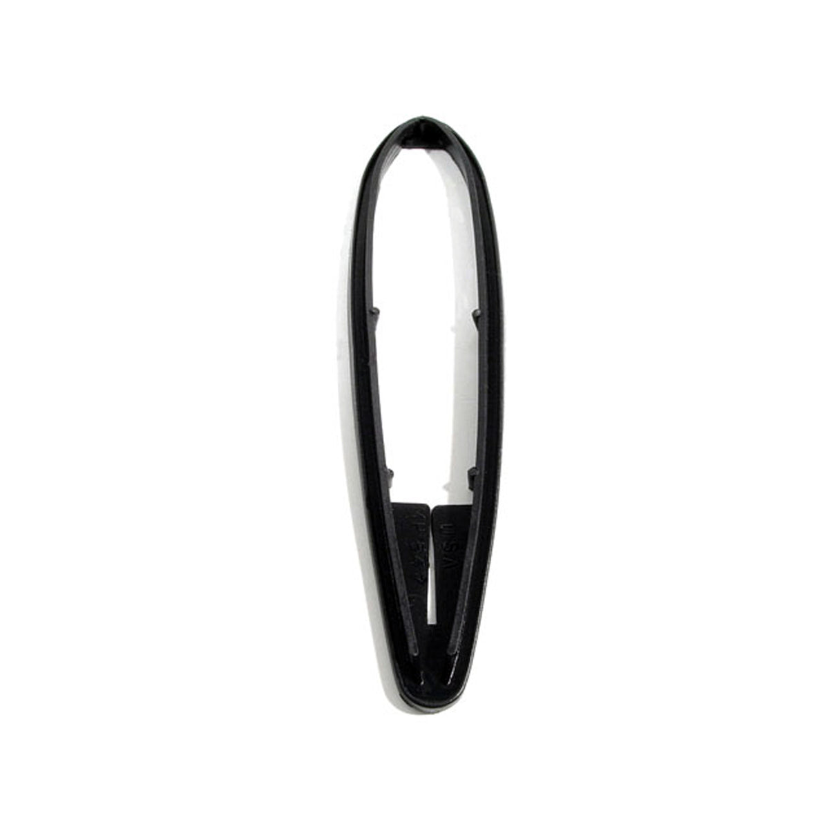 Mirror Base Pad For Chevrolet Bel Air, Biscayne, Corvair, Impala 1960; MP 547-M