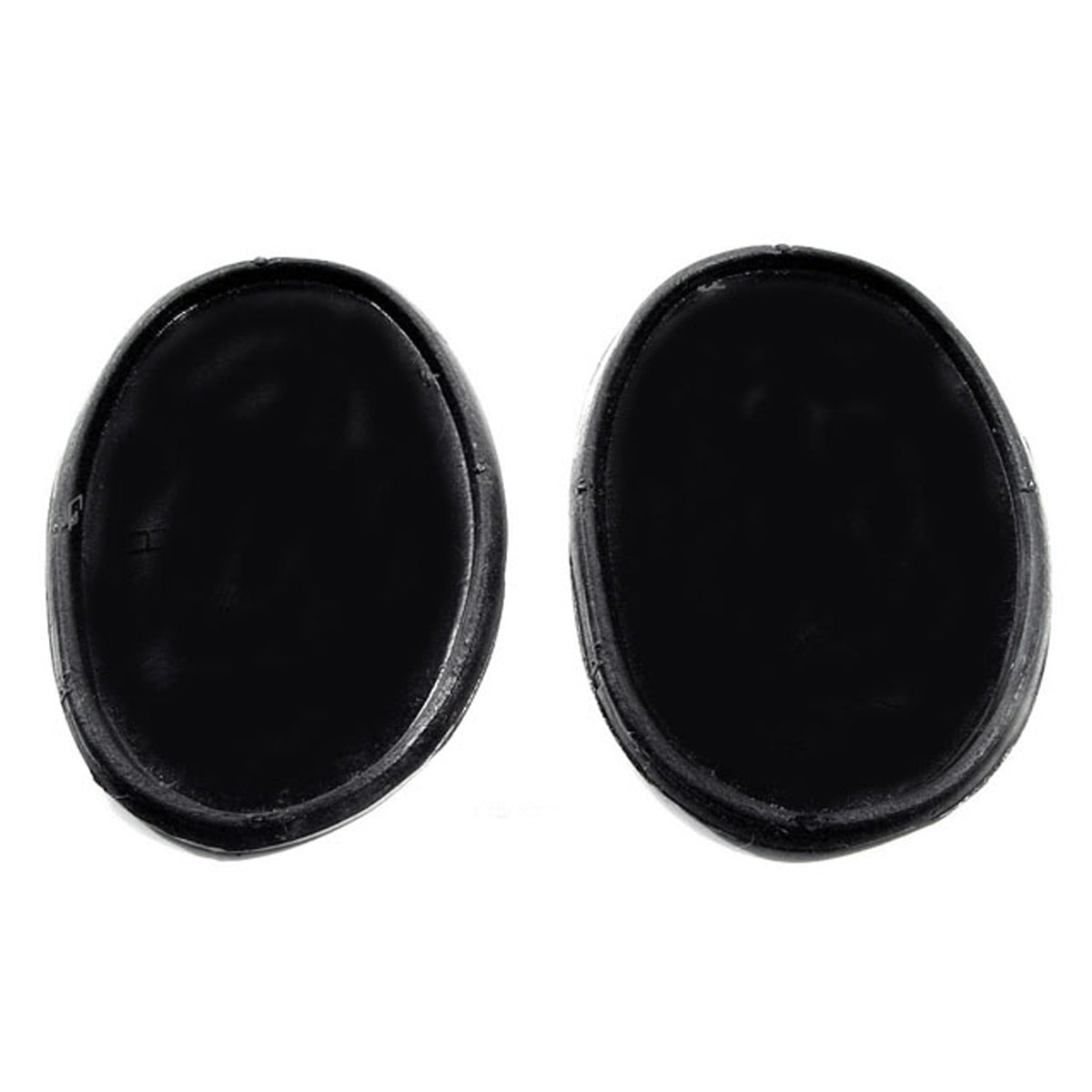 Headlight Pads For Chrysler Imperial 1926-1927, Series 52 1928; MP 550