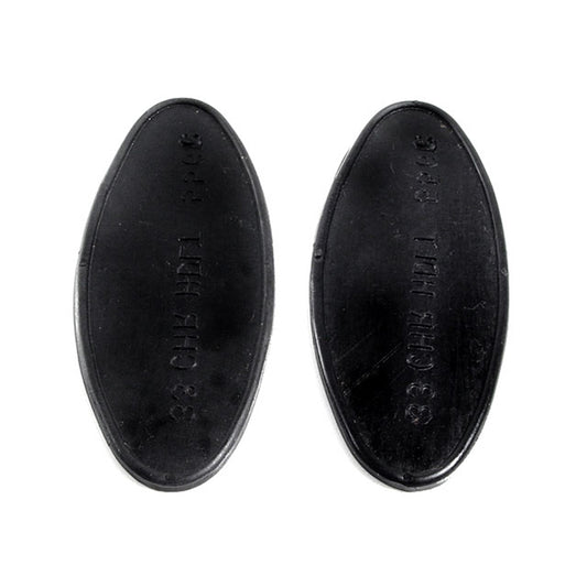 Headlight Pads For Chrysler Airflow 1935, Airflow Series CU 1934; MP 556-B