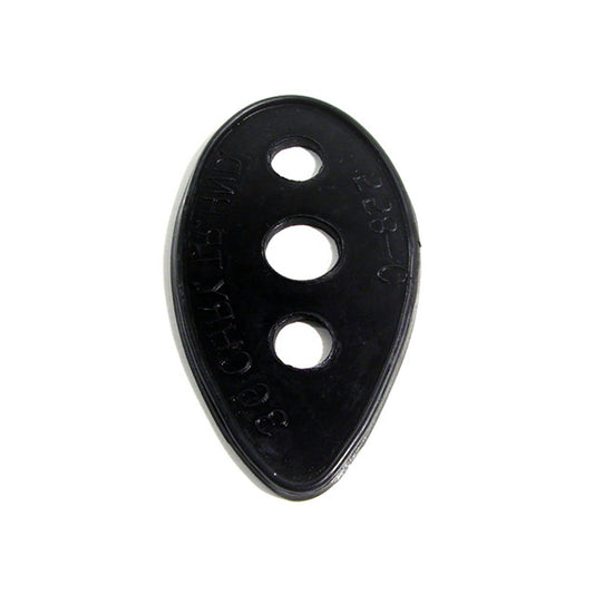 Trunk Handle PadFor Chrysler Airflow 1936, Airstream Series C-7 1936; MP 558-C