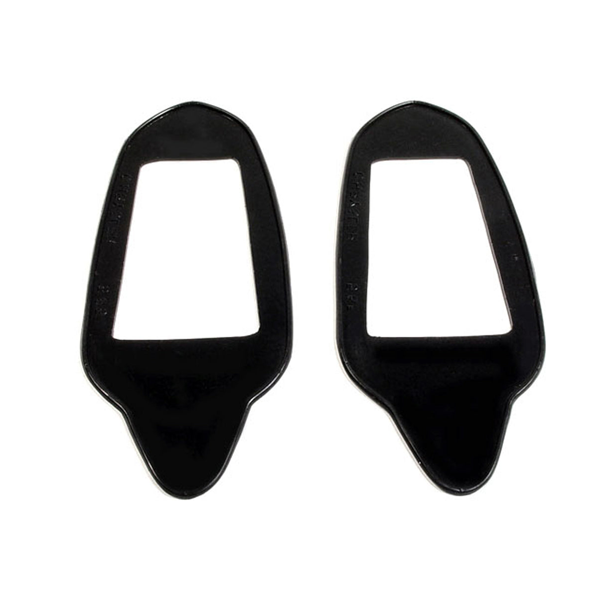 Tail-light Pads For Chrysler Imperial 1939, Imperial Custom 1939; MP 565