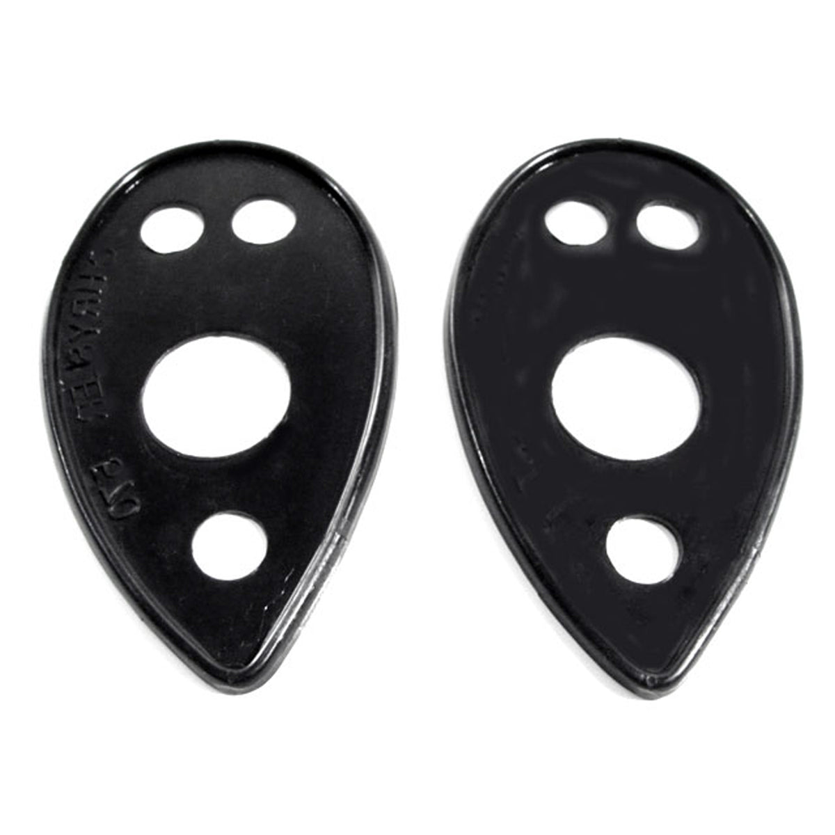 Tail-light Pads For Chrysler Imperial, Series 66, Series 70 1931; MP 570