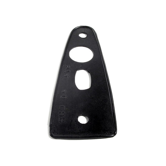 Trunk Handle Pad For Chrysler Crown Imperial 1940-1941, Windsor 1941; MP 574