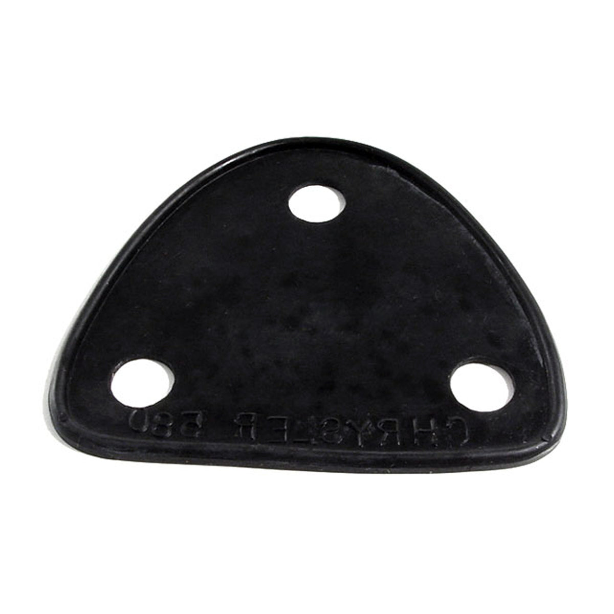 Tail-light, Rumble Seat Bracket Pad For Chrysler Imperial 1931; MP 580