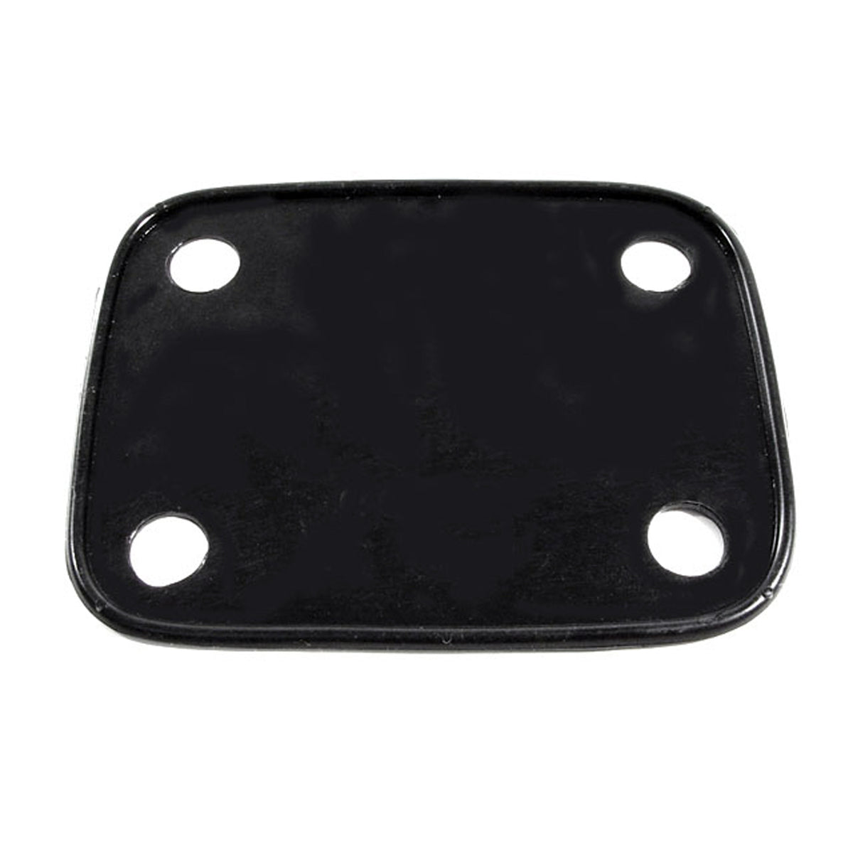 Front Bumper to Fender Bracket Pad For Chrysler Series CD 1931; MP 600-B