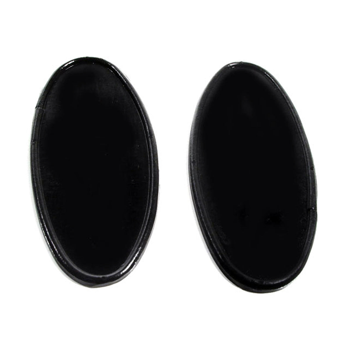 Headlight Pads For Chrysler Imperial Airflow Series C-2 1935; MP 603