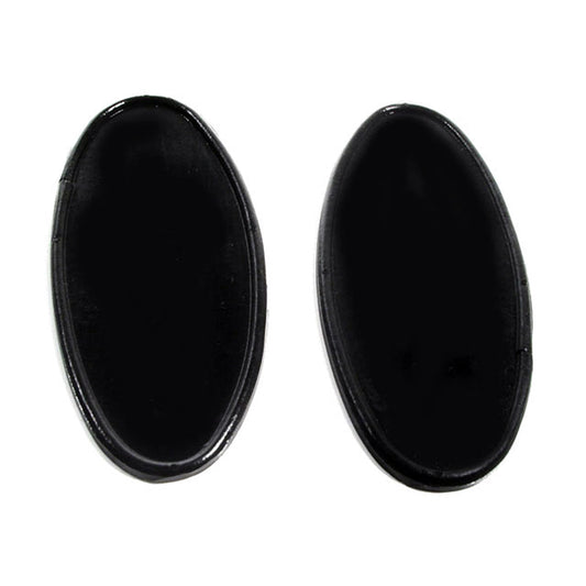 Headlight Pads For Chrysler Imperial Airflow Series C-2 1935; MP 603