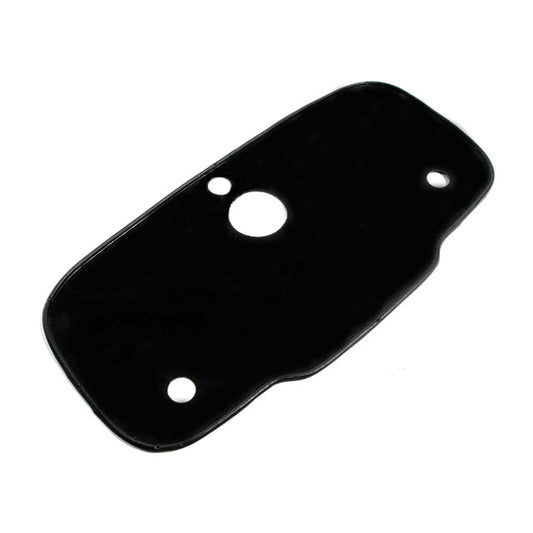 Trunk Light Pad For Chrysler Imperial C-40, Saratoga Series 1946-1948; MP 604-A