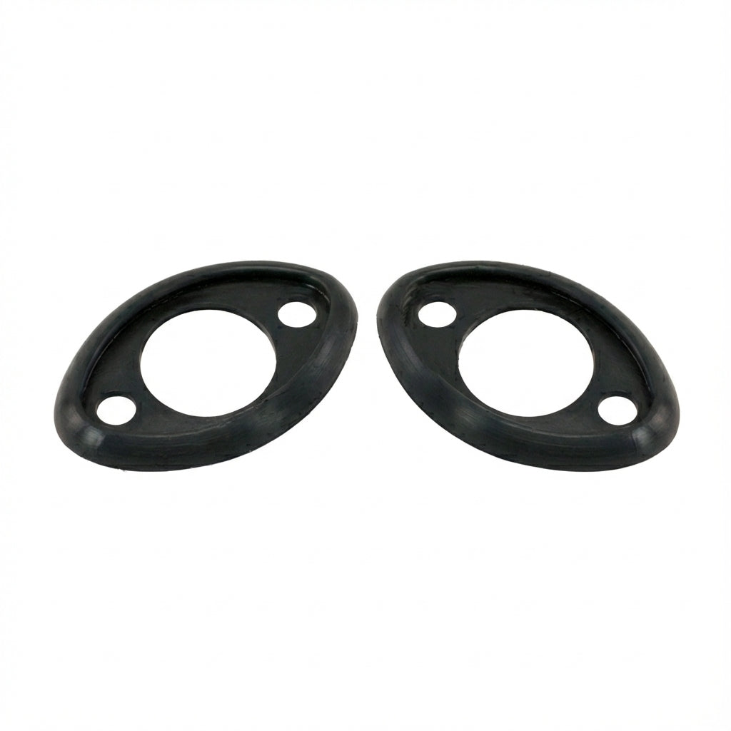 Hood latch mounting pad For Shelby Cobra 1963-1966; MP 621-C
