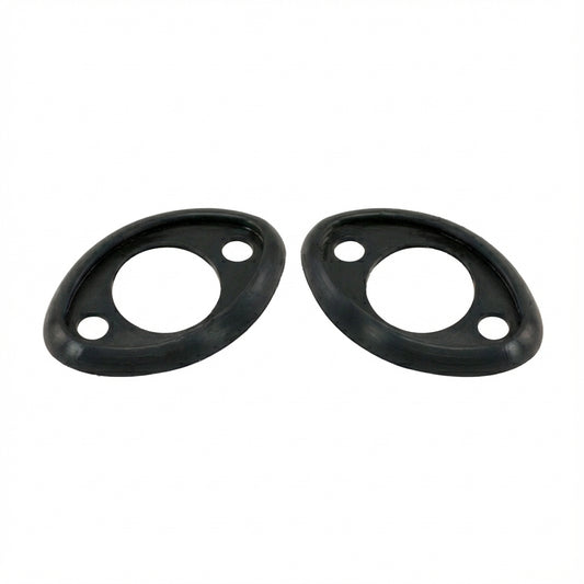 Hood latch mounting pad For Shelby Cobra 1963-1966; MP 621-C
