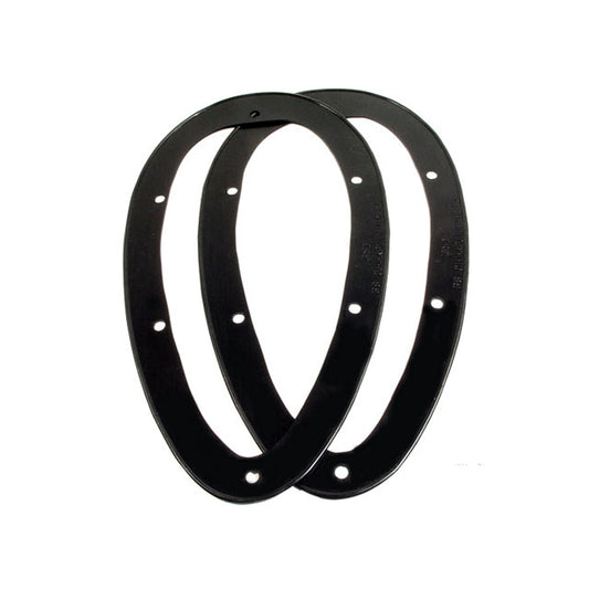 Headlight Pads For Imperial Custom 1938, New York Special 1938; MP 621