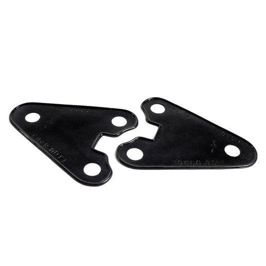 Headlight Bracket Pads For Dodge SENIOR 1929, SERIES DA 1929-1930; MP 640-B