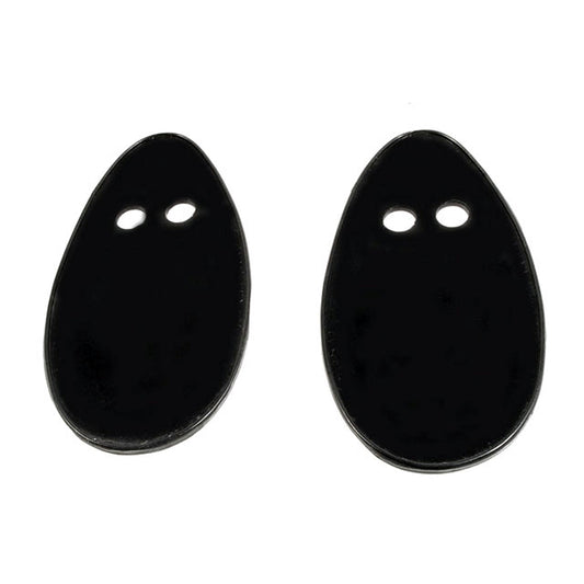 Headlight Pads For Dodge Series DU 1935, Series DV 1935; MP 643-A