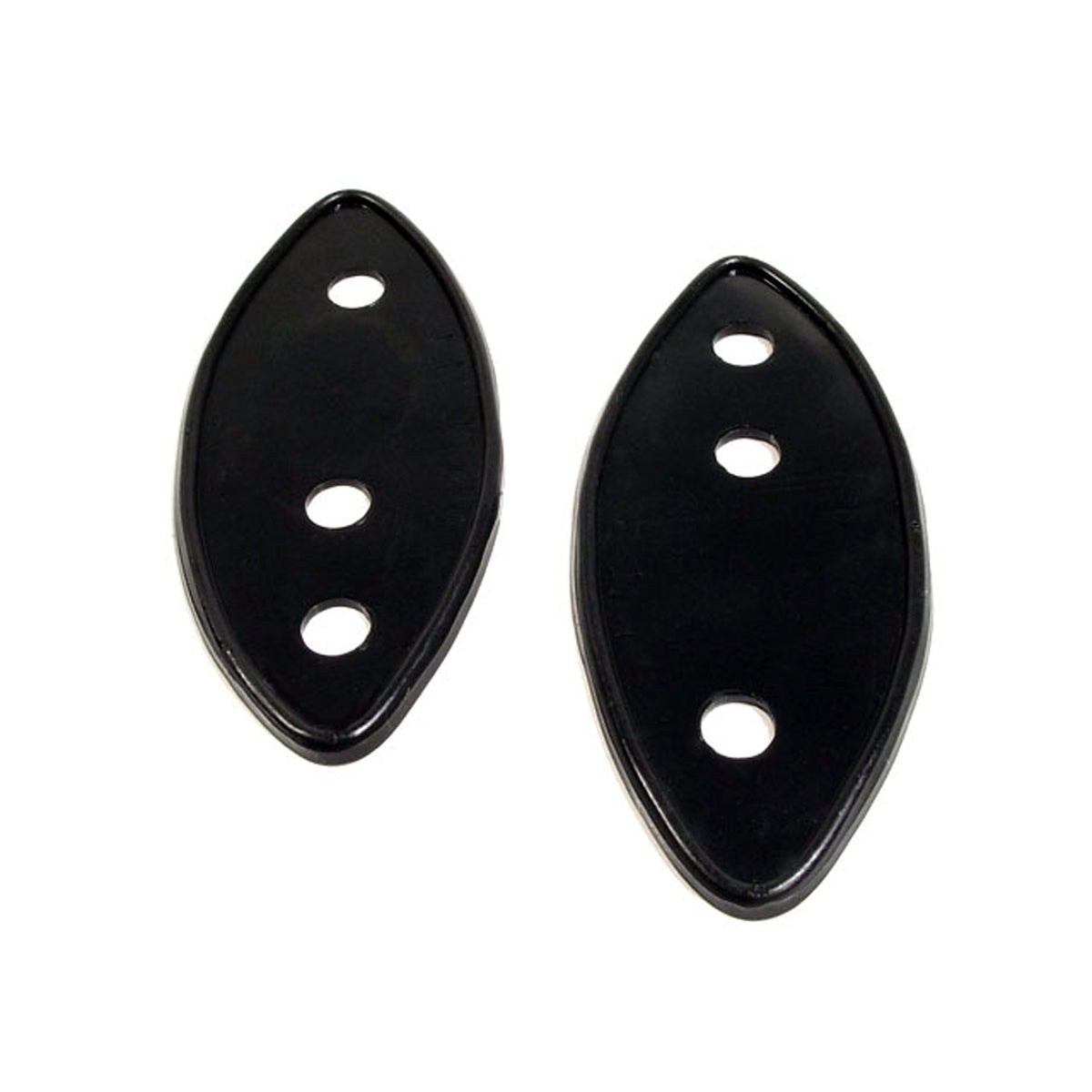Tail-light Pads For Dodge Series D2 1936, SERIES D-3 1936; MP 644