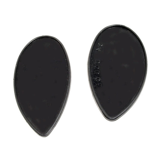 Tail-light Pads For Dodge Series DR, Series DRXX, Series DS 1934; MP 645-B