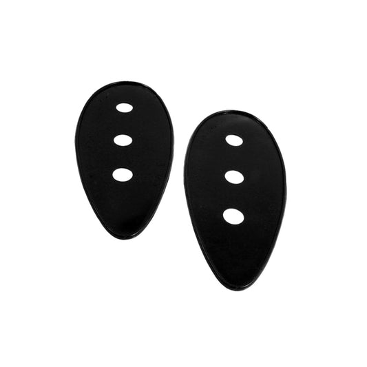 Headlight Pads For Dodge Series DR, Series DRXX, Series DS 1934; MP 645-C