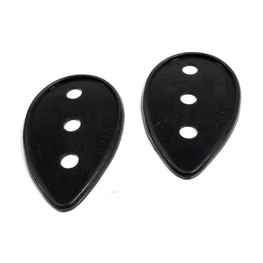 Tail-light Pads For Dodge SERIES DR, SERIES DRXX , SERIES DS 1934; MP 645-D