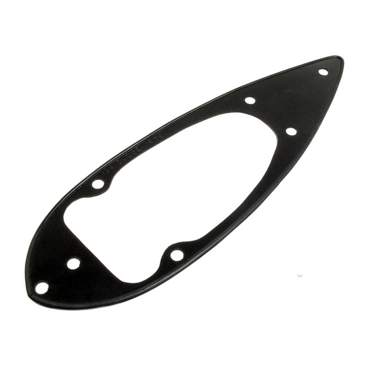 Horn Vent Pad For Dodge Series D2 1936, SERIES D-3 1936, SERIES D-4 1936; MP 646