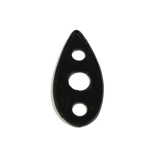 Trunk Handle Pad For Dodge Series D11, Series D12, Series D13 1939; MP 649-C
