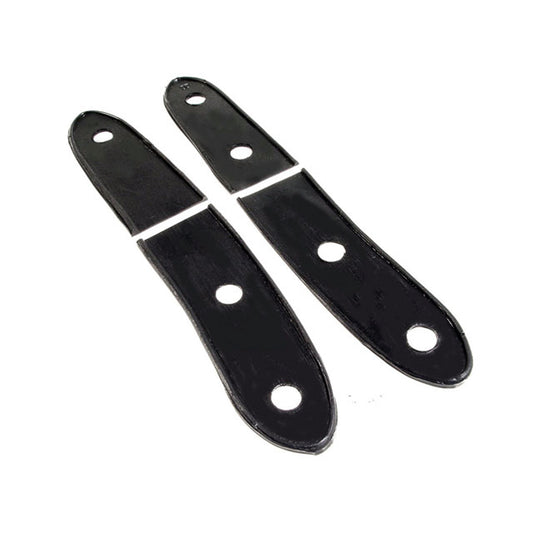 Trunk Hinge Pads For Dodge Series D-5, Series D-6, Series D-7 1937; MP 649