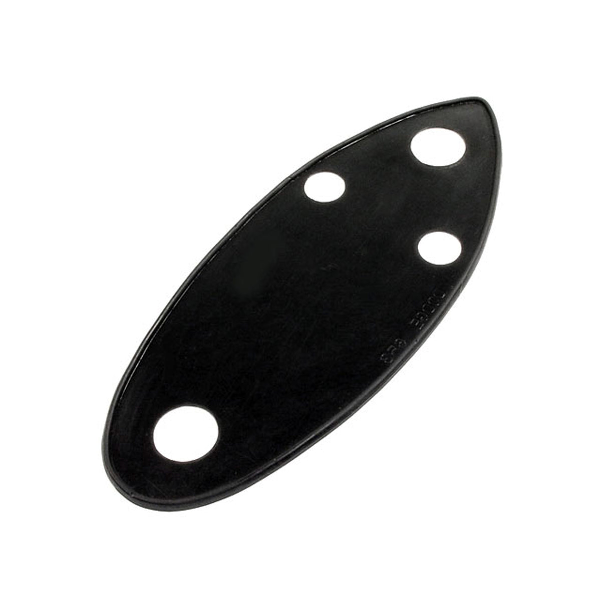 Horn Vent Pad For Dodge SERIES DU 1935, SERIES DV 1935; MP 653