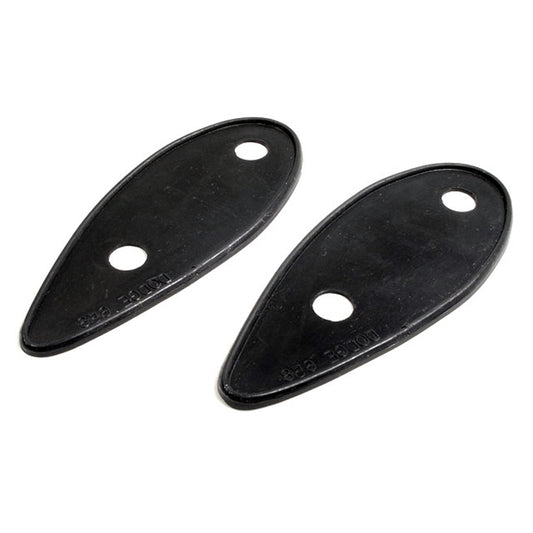Tail-light Pads For Dodge Series D2, Series D-3, Series D-4 1936; MP 658