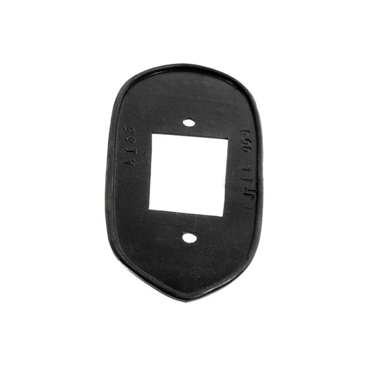 Trunk Light Pad For Dodge Custom, Deluxe Series D-19, KINGSWAY 1941; MP 661-A