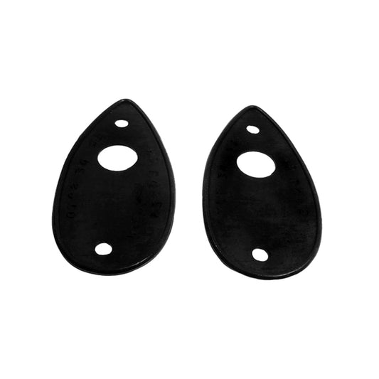 Headlight Base to Fender Pads For DeSoto Airflow III 1936; MP 663-J