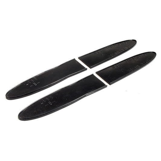 Trunk Hinge Pads For DeSoto Airflow III 1936, S-3 1937; MP 663-L