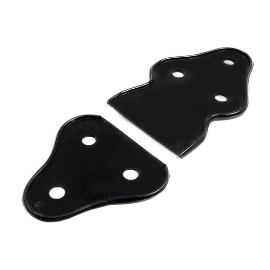 Trunk Hinge Pads For DeSoto Firedome 1952-1954, S-15 1951; MP 663-N