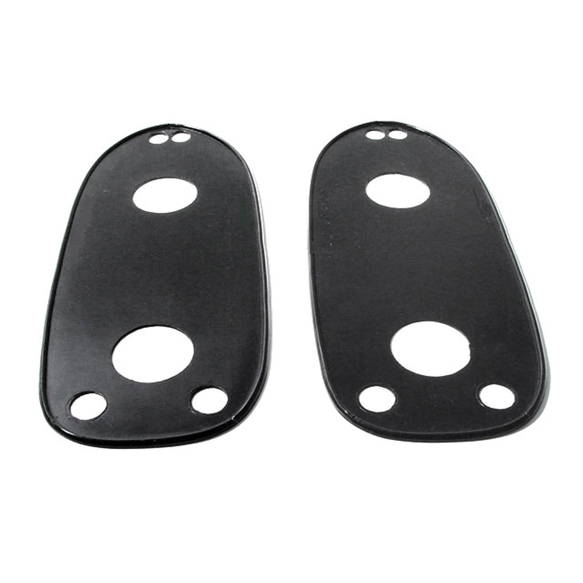Tail-light Pads For DeSoto Firedome 1954, Powermaster 1954; MP 663-V