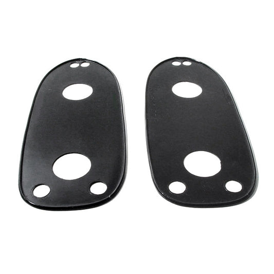 Tail-light Pads For DeSoto Firedome 1954, Powermaster 1954; MP 663-V
