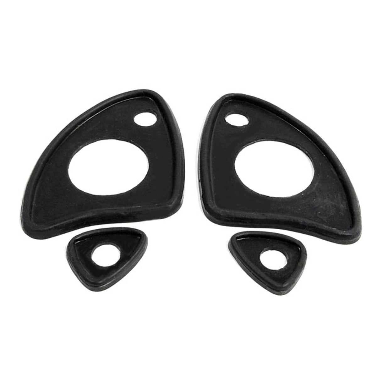 Door Handle Pads For Ferrari 250 GT 1956-1964, 250 GT SWB 1959; MP 669-A