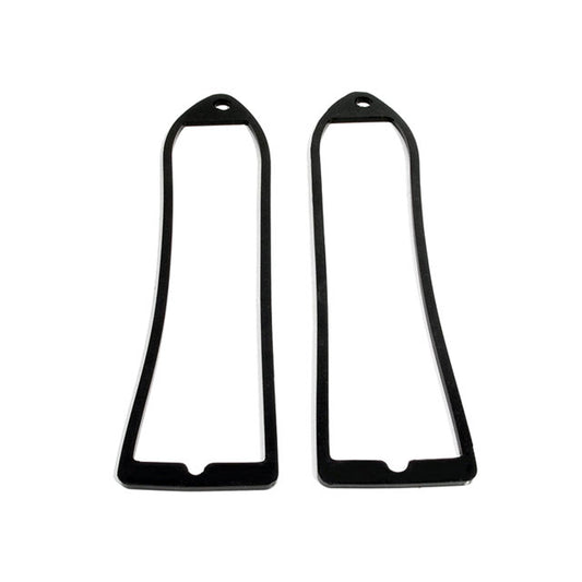 Tail-light Lens Seals For Ferrari 330 GT, 330 GTC, 330 GTS 1966; MP 669-J