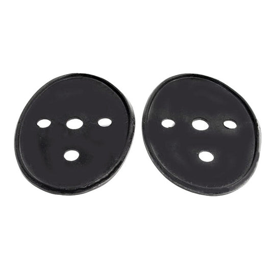 Tail-light Pads For Franklin Airman 1928-1934, Model 10 1923; MP 671