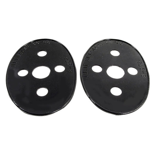Tail-light Pads For Franklin Series 15 1931, Twelve 1933; MP 672-B