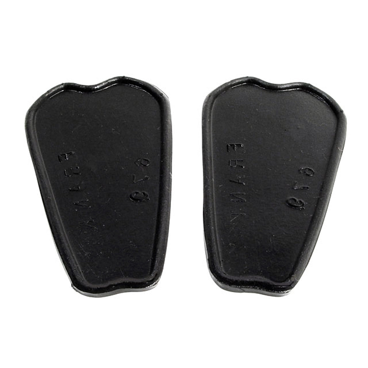 Park Light Pads For Franklin Airman 1928-1934, Model 10 1923; MP 679