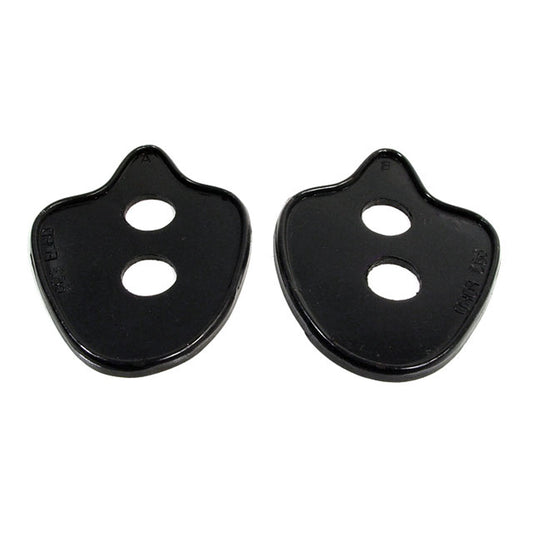 Windshield Post Pads For Ford Model 18 1932, Model B 1932; MP 683