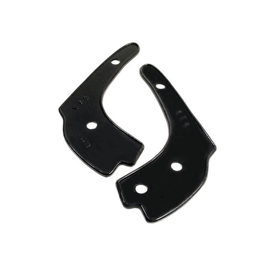 Wind Wing Pads For Ford Model 48 1935, Model 68 1936; MP 687