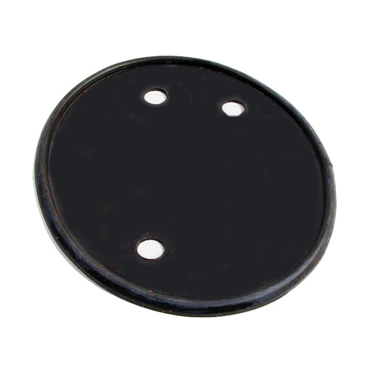 Trunk Handle Pad For Ford 1 Ton Pickup, 1/2 Ton Pickup 1939; MP 689