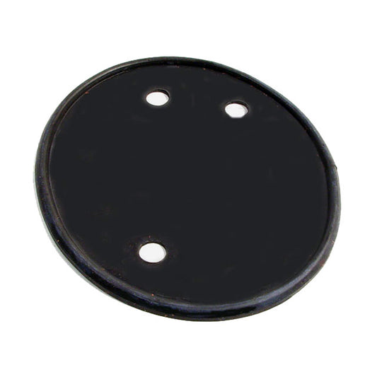 Trunk Handle Pad For Ford 1 Ton Pickup, 1/2 Ton Pickup 1939; MP 689